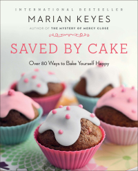 Cover image: Saved by Cake 9780452299054