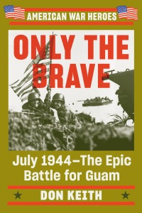 Cover image: Only the Brave