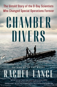 Cover image: Chamber Divers 9780593184936