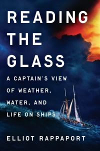 Cover image: Reading the Glass 9780593185056