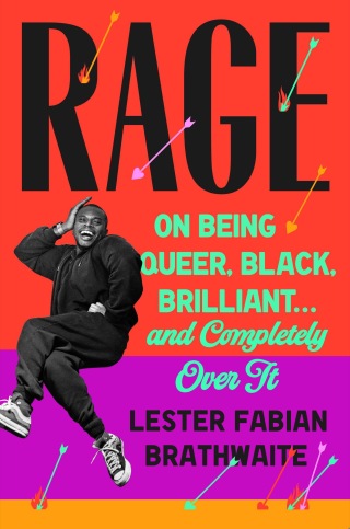 Cover image: Rage 9780593185087