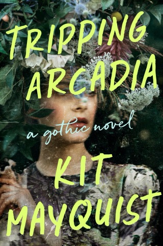 Cover image: Tripping Arcadia 9780593185209