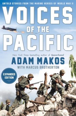 Cover image: Voices of the Pacific, Expanded Edition 9780593185315