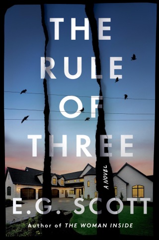 Cover image: The Rule of Three 9780593185445