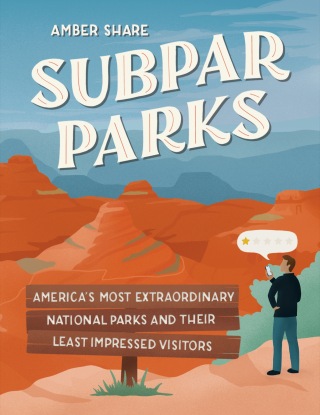 Cover image: Subpar Parks 9780593185544