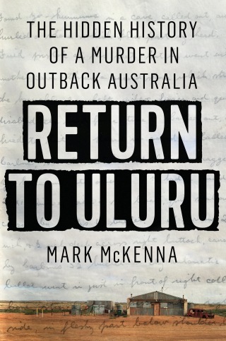 Cover image: Return to Uluru 9780593185773