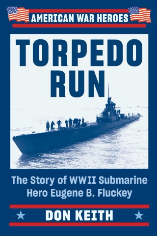 Cover image: Torpedo Run 9780593556467