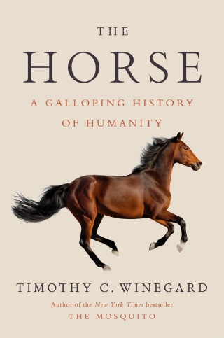 Cover image: The Horse 9780593186084