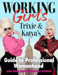 Cover image: Working Girls 9780593186114