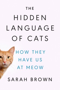 Cover image: The Hidden Language of Cats 9780593186411