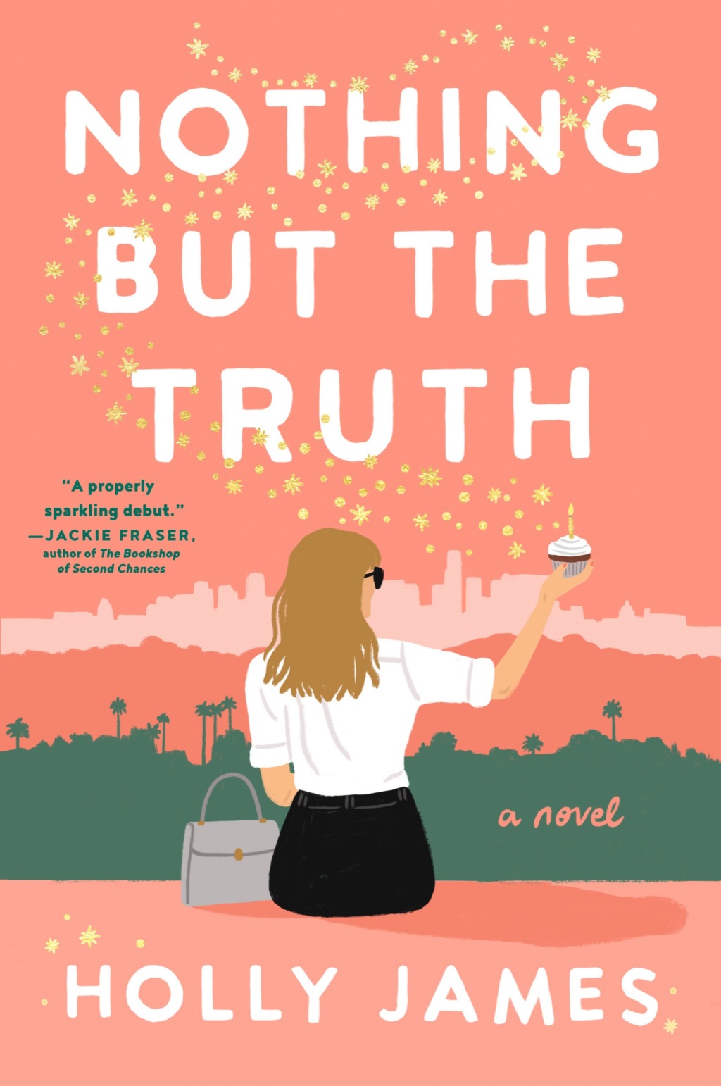 Nothing But the Truth eBook