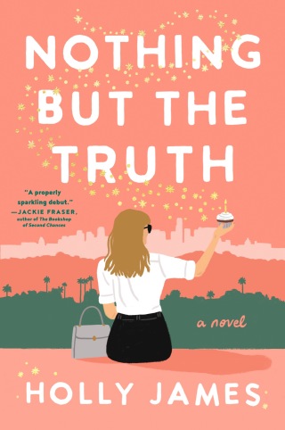 Cover image: Nothing But the Truth 9780593186503