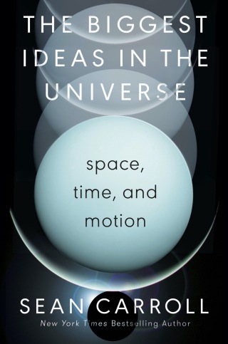 Cover image: The Biggest Ideas in the Universe 9780593186589