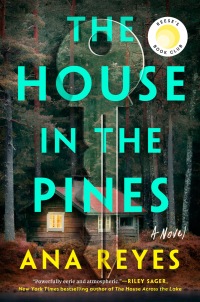 Cover image: The House in the Pines 9780593186718