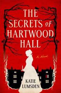 Cover image: The Secrets of Hartwood Hall 9780593186923