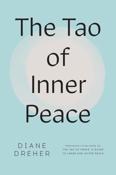 The Tao of Inner Peace - FULL INSTANT DOWNLOAD | PDF DOCX EPUB