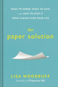 Cover image: The Paper Solution 9780593187760