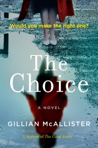 Cover image: The Choice 9780593188002