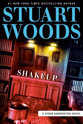 Cover image: Shakeup 9780593188323