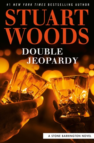 Cover image: Double Jeopardy 9780593188385