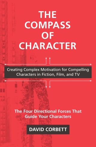Cover image: The Compass of Character 9781440300868