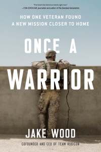 Cover image: Once a Warrior 9780593189351