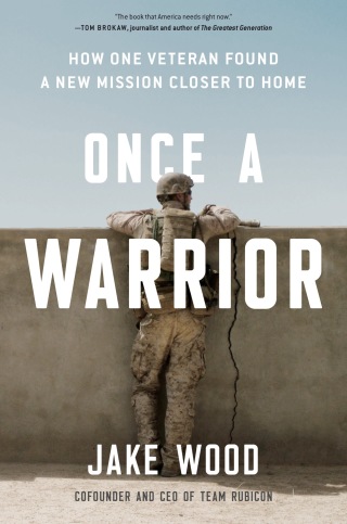 Cover image: Once a Warrior 9780593189351