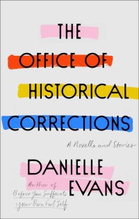 Cover image: The Office of Historical Corrections 9781594487330