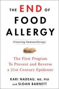 Cover image: The End of Food Allergy 9780593189511