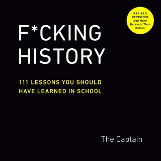 Cover image: F*cking History 9780593189412