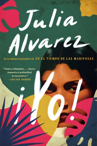 Cover image: Yo! (Spanish Language Edition) 9780452281400