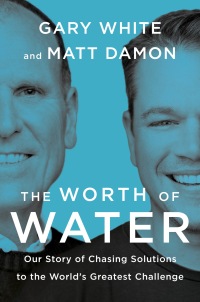 Cover image: The Worth of Water 9780593189979