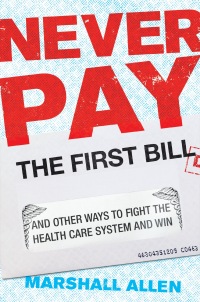 Cover image: Never Pay the First Bill 9780593190005