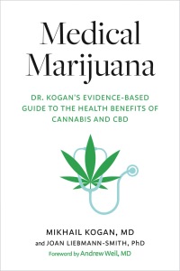 Cover image: Medical Marijuana 9780593190234