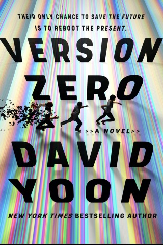Cover image: Version Zero 9780593190357