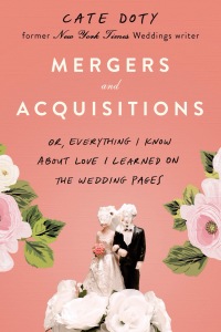 Cover image: Mergers and Acquisitions 9780593190449