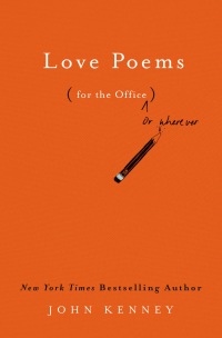 Cover image: Love Poems for the Office 9780593190708