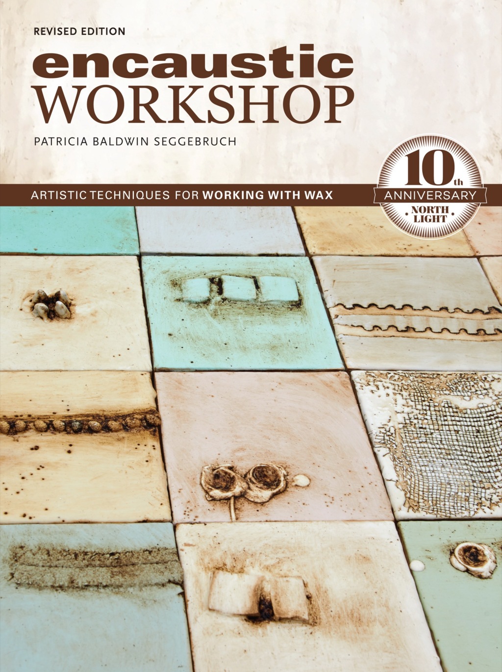 Encaustic Workshop (eBook)