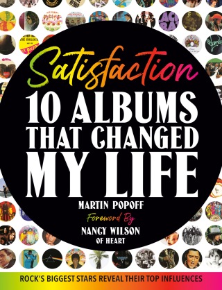 Cover image: Satisfaction 9781440249082
