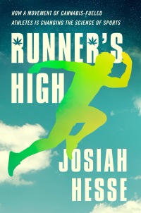 Cover image: Runner's High 9780593191170
