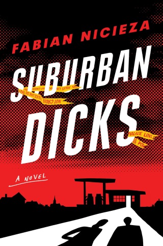 Cover image: Suburban Dicks 9780593191262