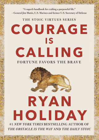 Cover image: Courage Is Calling 9780593191675