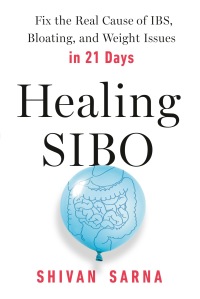 Cover image: Healing SIBO 9780593191774