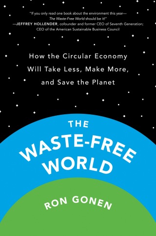 Cover image: The Waste-Free World 9780593191842