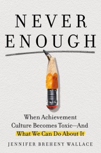 Cover image: Never Enough 9780593191866