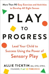 Cover image: Play to Progress 9780593191927