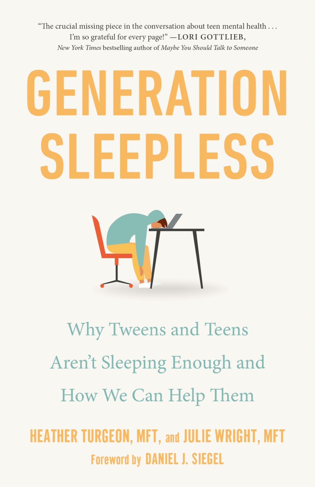 ISBN 9780593192139 product image for Generation Sleepless (eBook) | upcitemdb.com