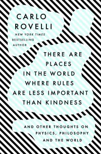 Cover image: There Are Places in the World Where Rules Are Less Important Than Kindness 9780593192153