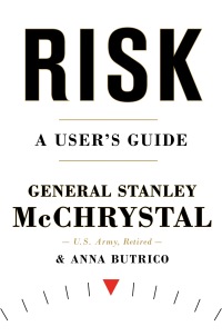 Cover image: Risk 9780593192207