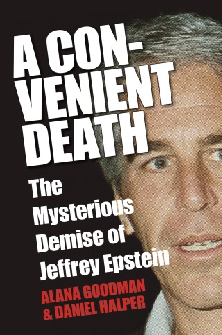 Cover image: A Convenient Death 9780593192238